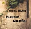 Okładka książki Eliksir miłości - Audiobook