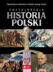Encyklopedia. Historia Polski. Autor: Henski Paweł, Jaworski Robert. Dadada.pl Okładka książki Encyklopedia. Historia Polski