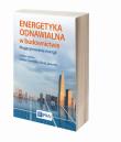 Okładka książki Energetyka odnawialna w budownictwie. Magazynowanie energii