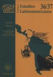 Estudios Latinoamericanaos 2017 vol 36-37. Wydawca: Wydawnictwo Uniwersytetu Warszawskiego. Dadada.pl Opakowanie Estudios Latinoamericanaos 2017 vol 36-37