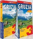 Okładka książki Explore! guide Gruzja 3w1 wyd.III