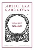 Okładka książki Fachowiec