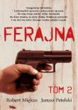 Okładka książki Ferajna tom 2