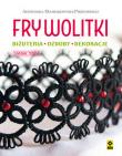 Okładka książki Frywolitki Biżuteria ozdoby dekoracje