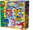 Opakowanie Funmais Super Wings