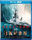 Geostorm (2 Blu-ray) 3D. Autor: Dean Devlin. Dadada.pl Okładka książki Geostorm (2 Blu-ray) 3D