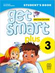 Get Smart Plus 3 SB MM PUBLICATIONS. Autor: Marileni Malkogianni. Dadada.pl Okładka książki Get Smart Plus 3 SB MM PUBLICATIONS