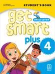 Get Smart Plus 4 SB MM PUBLICATIONS. Autor: Marileni Malkogianni. Dadada.pl Okładka książki Get Smart Plus 4 SB MM PUBLICATIONS