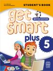 Get Smart Plus 5 SB MM PUBLICATIONS. Autor: Marileni Malkogianni. Dadada.pl Okładka książki Get Smart Plus 5 SB MM PUBLICATIONS