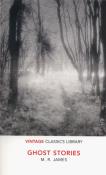Ghost Stories. Autor: James M.R.. Dadada.pl Okładka książki Ghost Stories