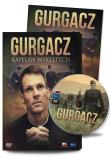 Gurgacz Kapelan Wyklętych (DVD film dokumentalny). Autor: Walusiak Dariusz. Dadada.pl Okładka książki Gurgacz Kapelan Wyklętych (DVD film dokumentalny)