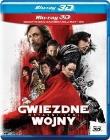Gwiezdne Wojny. Ostatni Jedi (3 Blu-ray) 3D. Autor: Rian Johnson. Dadada.pl Okładka książki Gwiezdne Wojny. Ostatni Jedi (3 Blu-ray) 3D