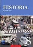Historia. cwiczenia Klasa 8
Szkoła podstawowa. Autor: Olga Pytlińska-Markowicz, Markowicz Marcin. Dadada.pl Okładka książki Historia. cwiczenia Klasa 8
Szkoła podstawowa