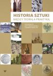 Opakowanie Historia sztuki między teorią a praktyką
