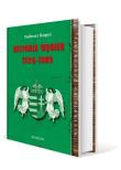 Historia Węgier 1526-1989. Autor: Kopyś Tadeusz. Dadada.pl Okładka książki Historia Węgier 1526-1989