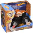 Opakowanie Hot Wheels Monster Jam Mutt