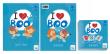 I love Boo. Język angielski poziom B+. Pakiet MAC. Autor: Opracowanie zbiorowe. Dadada.pl Okładka książki I love Boo. Język angielski poziom B+. Pakiet MAC