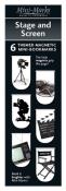 Opakowanie IF Zakładki magnetyczne Stage and Screen (6 sztuk)