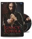 Okładka książki Ignacy Layola DVD