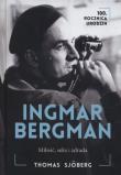 Ingmar Bergman. Miłość, seks i zdrada. Autor: Thomas Sjoberg. Dadada.pl Okładka książki Ingmar Bergman. Miłość, seks i zdrada
