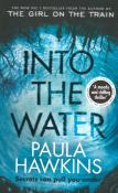 Into the Water. Autor: Hawkins Paula. Dadada.pl Okładka książki Into the Water
