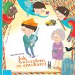 Jak walczyłem ze smokami. Autor: Kurosz Weronika. Dadada.pl Okładka książki Jak walczyłem ze smokami
