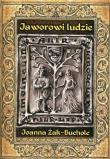 Okładka książki Jaworowi ludzie