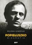 Okładka książki Jerzy Popiełuszko. Biografia