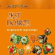 JEST DOBRZE KSIĄŻKA DO PSYCHOTERAPII. Autor: Bartosz Wrona. Dadada.pl Okładka książki JEST DOBRZE KSIĄŻKA DO PSYCHOTERAPII