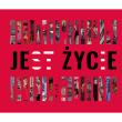 Jest życie. Autor: Kwiatkowski Paweł, Koterska Ewelina, Domańska Karolina. Dadada.pl Okładka książki Jest życie