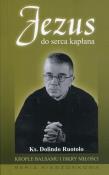 Jezus do serca kapłana. Autor: Ruotolo Dolindo. Dadada.pl Okładka książki Jezus do serca kapłana
