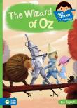 Już czytam po angielsku. The Wizard of Oz. Autor: Karol Stefańczyk, Agnieszka Stefańczyk. Dadada.pl Okładka książki Już czytam po angielsku. The Wizard of Oz