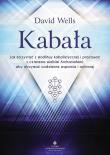 Kabała. Autor: Wells David. Dadada.pl Okładka książki Kabała