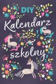 Okładka książki Kalendarz szkolny
