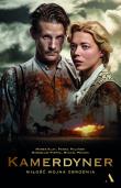 Kamerdyner. Autor: Paweł Kraśnicki, Michał Pruski, Marek Klata, Mirosław Piepka. Dadada.pl Okładka książki Kamerdyner