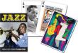 Opakowanie Karty Jazz 1 talia