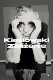 Okładka książki Kieślowski. Zbliżenie