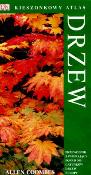 KIESZONKOWY ATLAS DRZEW WYD. 1. Autor: Coombes Allen. Dadada.pl Okładka książki KIESZONKOWY ATLAS DRZEW WYD. 1
