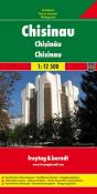 Opakowanie Kiszyniów 1:12 500