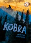 Kobra. Autor: Wasilkowska Katarzyna. Dadada.pl Okładka książki Kobra