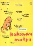 Kokosowa małpa. Autor: Pridal Tomas. Dadada.pl Okładka książki Kokosowa małpa