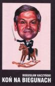 Okładka książki Koń na biegunach