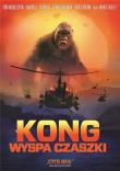 Kong: Wyspa Czaszki DVD. Autor: Jordan Vogt-Roberts. Dadada.pl Okładka książki Kong: Wyspa Czaszki DVD