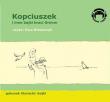 Okładka książki Kopciuszek. Audio CD - Audiobook
