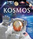 Kosmos. Autor: Sparrow Giles. Dadada.pl Okładka książki Kosmos