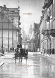 Kraków wersja ukraińska. Autor: Tomasz Fiałkowski, Krystyna Potapenko. Dadada.pl Okładka książki Kraków wersja ukraińska