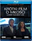 Opakowanie Krótki film o miłości