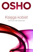 Księga kobiet. Autor: Osho. Dadada.pl Okładka książki Księga kobiet