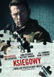 Księgowy DVD. Autor: Gavin O'Connor. Dadada.pl Okładka książki Księgowy DVD