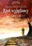 Ktoś wyjątkowy. Autor: Lukrecja Lukrecja. Dadada.pl Okładka książki Ktoś wyjątkowy
